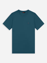 Basic Slim-Fit Tee | Stargazer