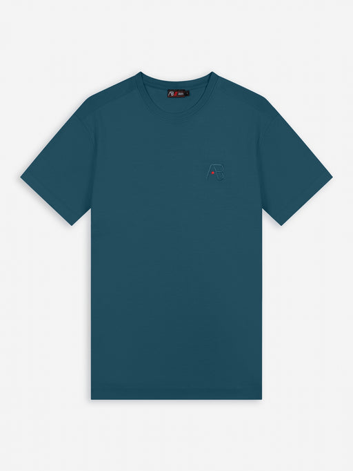 Basic Slim-Fit Tee | Stargazer