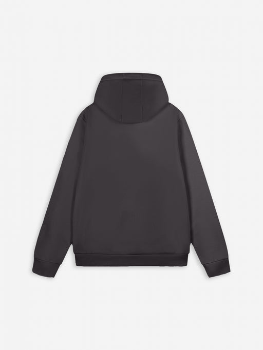 Basic Hoodie | Phantom Grey