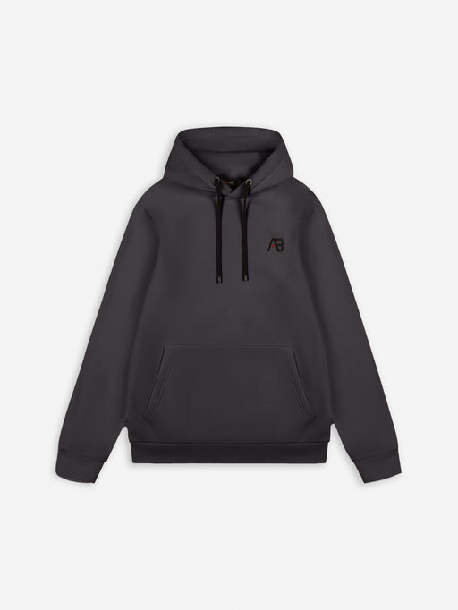 Basic Hoodie | Phantom Grey