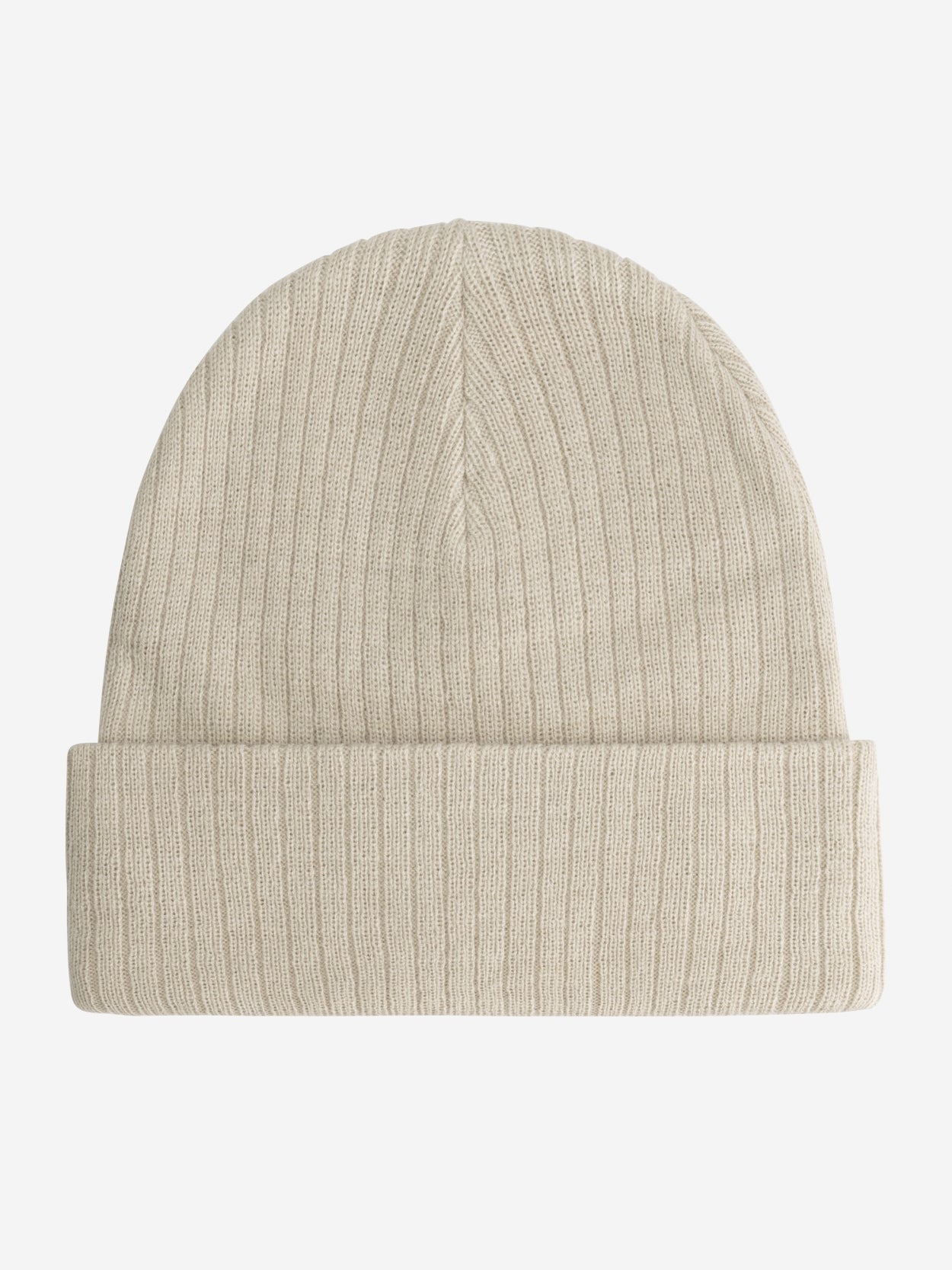 Platinum Beanie | Sand