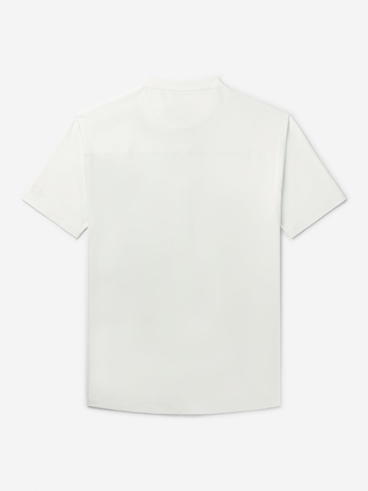 Button Up Short-Sleeve | Ice Melt