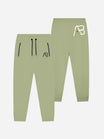 Canvas Jogger | Desert Sage