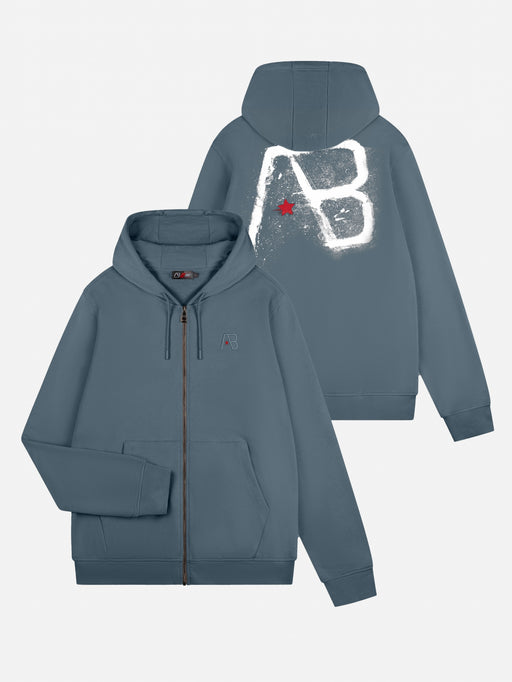 Canvas Vest | Stargazer