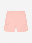 Cargo Short | Mellow Rose