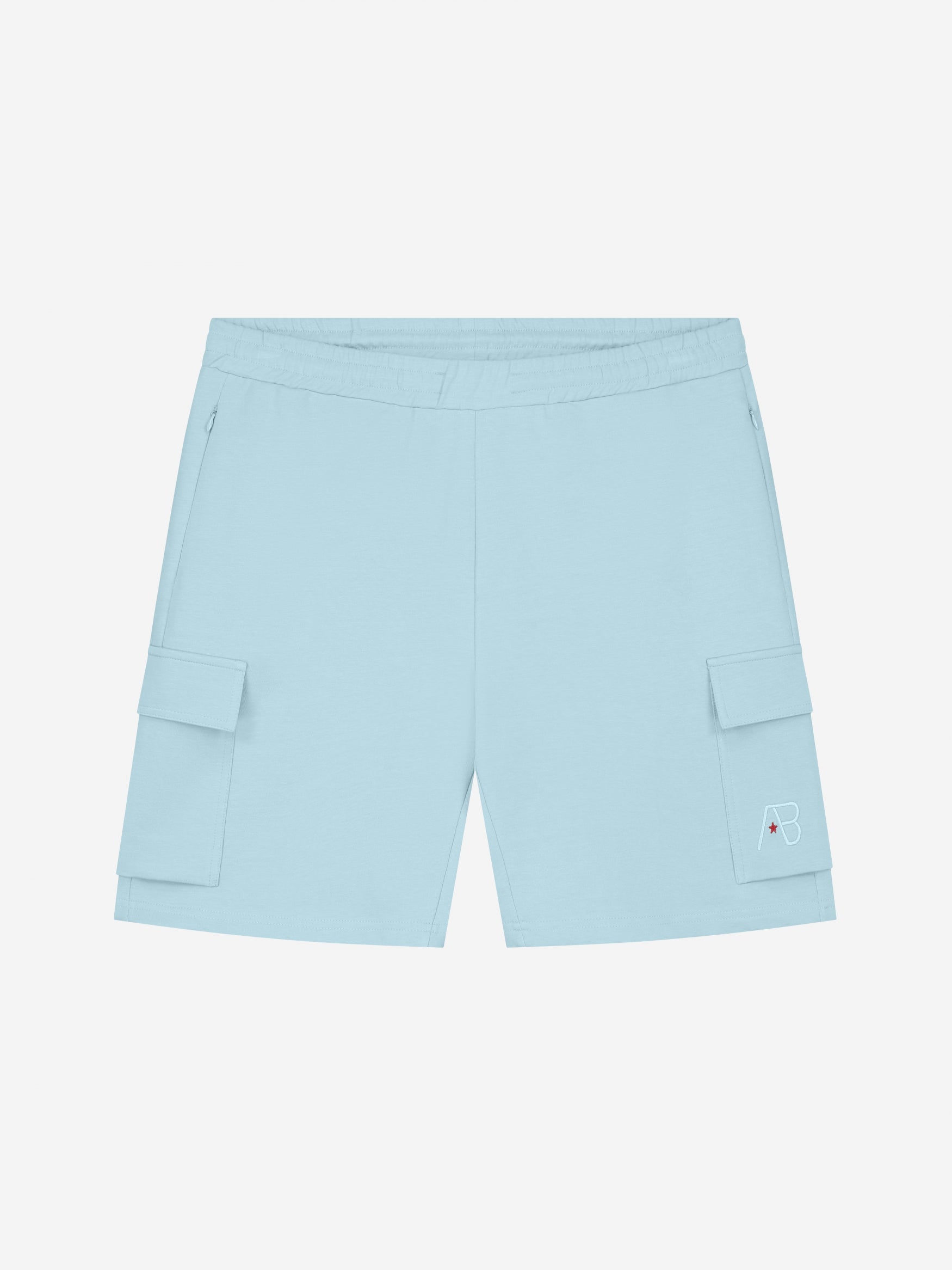 Cargo Short | Omphalodes