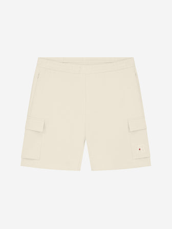 Cargo Short | White Swan