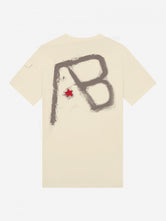 Cargo Tee | White Swan