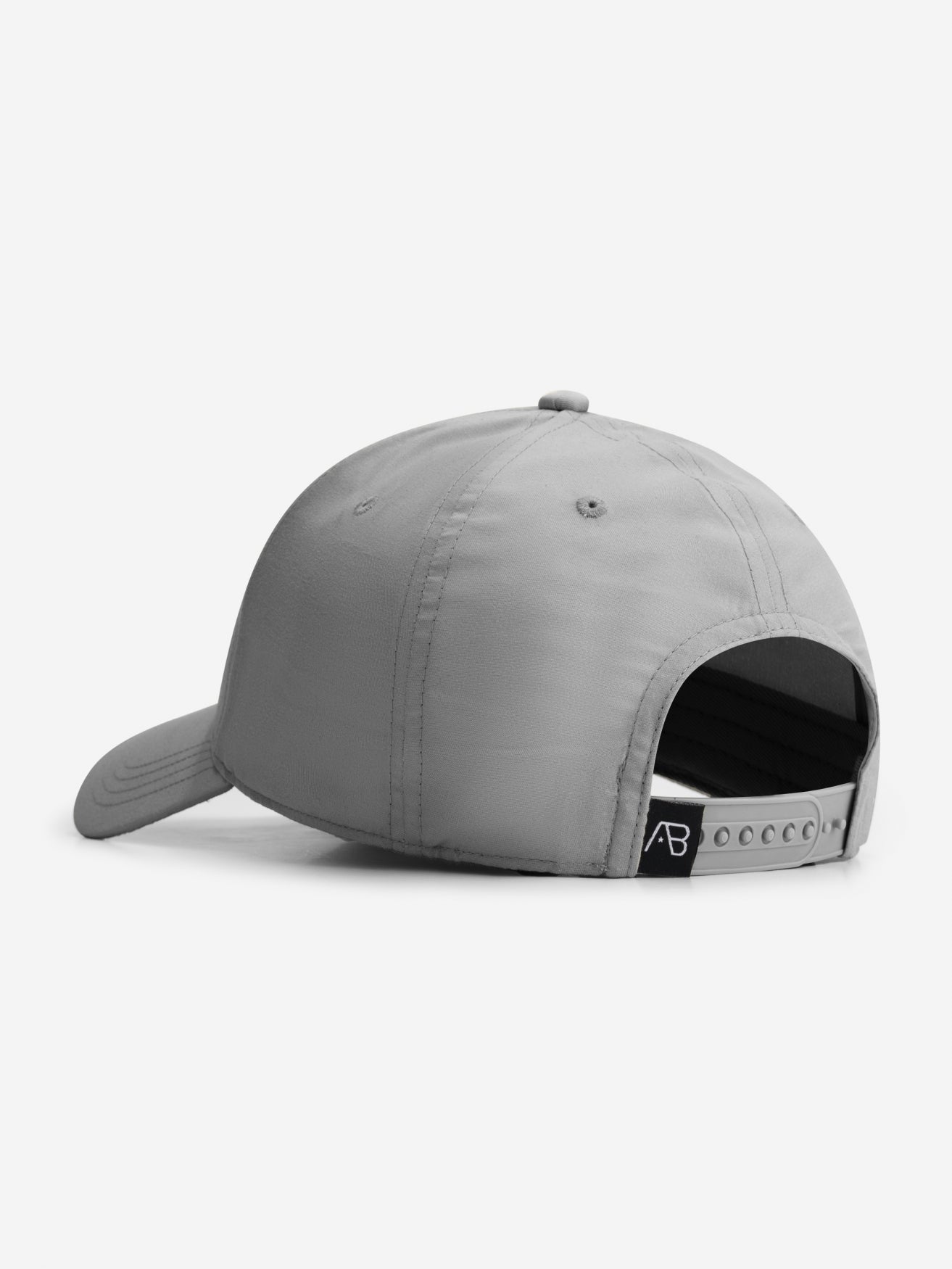 Cube Cap | Ultimate Grey
