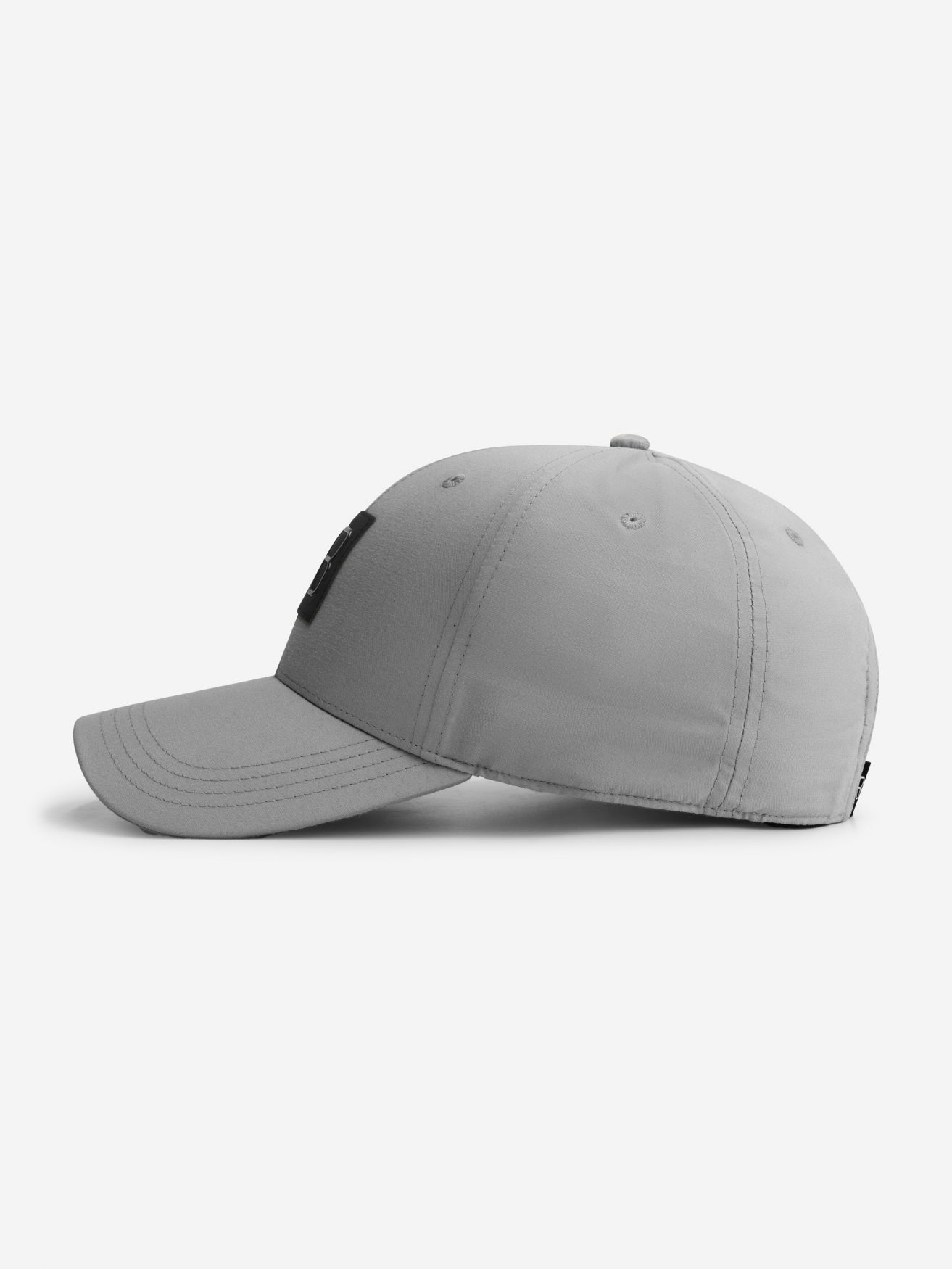 Cube Cap | Ultimate Grey