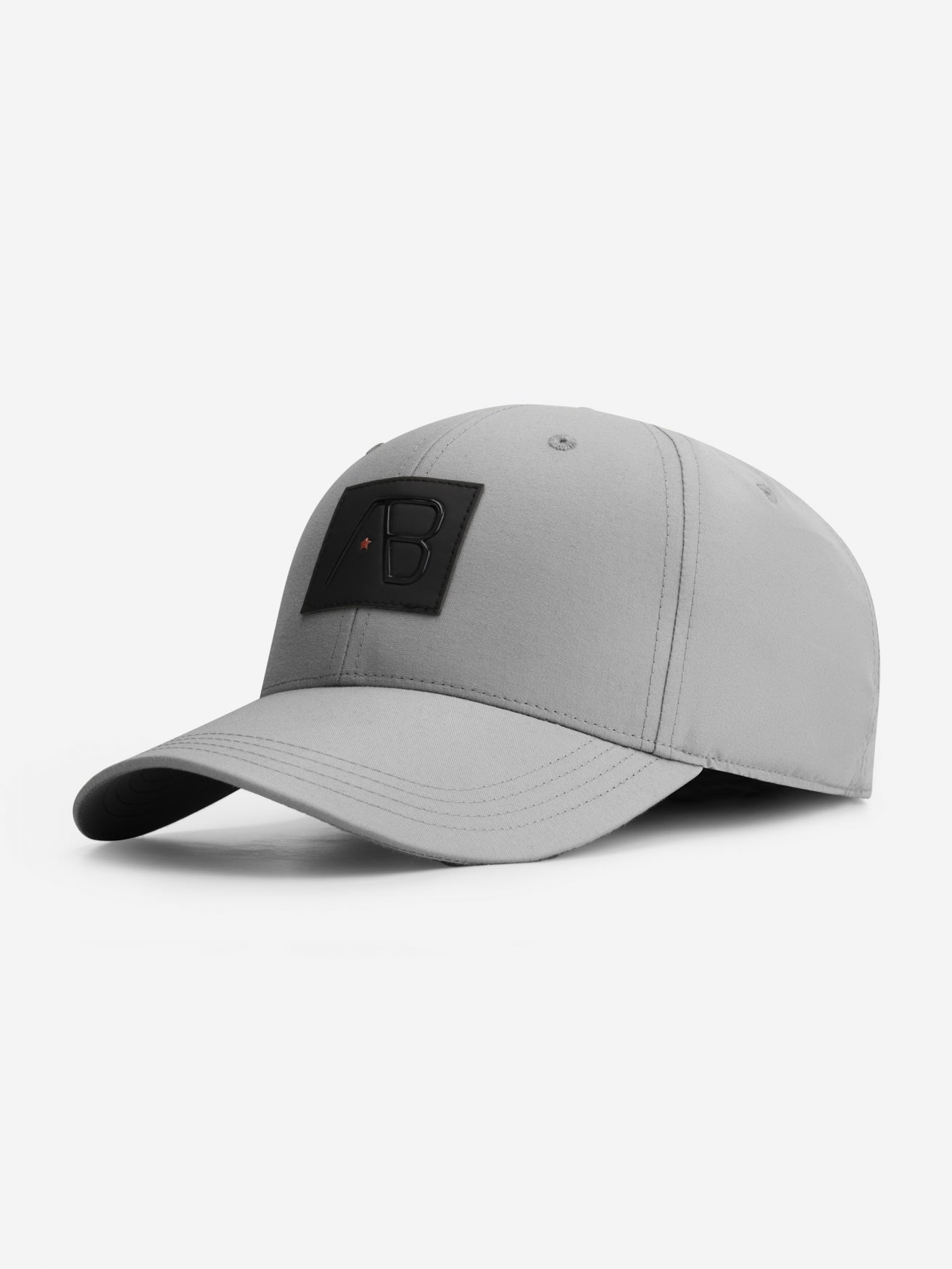 Cube Cap | Ultimate Grey