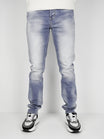 Monaco Denim (Regular-Fit) | Mid Blue