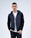 Fibre Jacket | Dark Navy