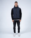 Fibre Jacket | Dark Navy