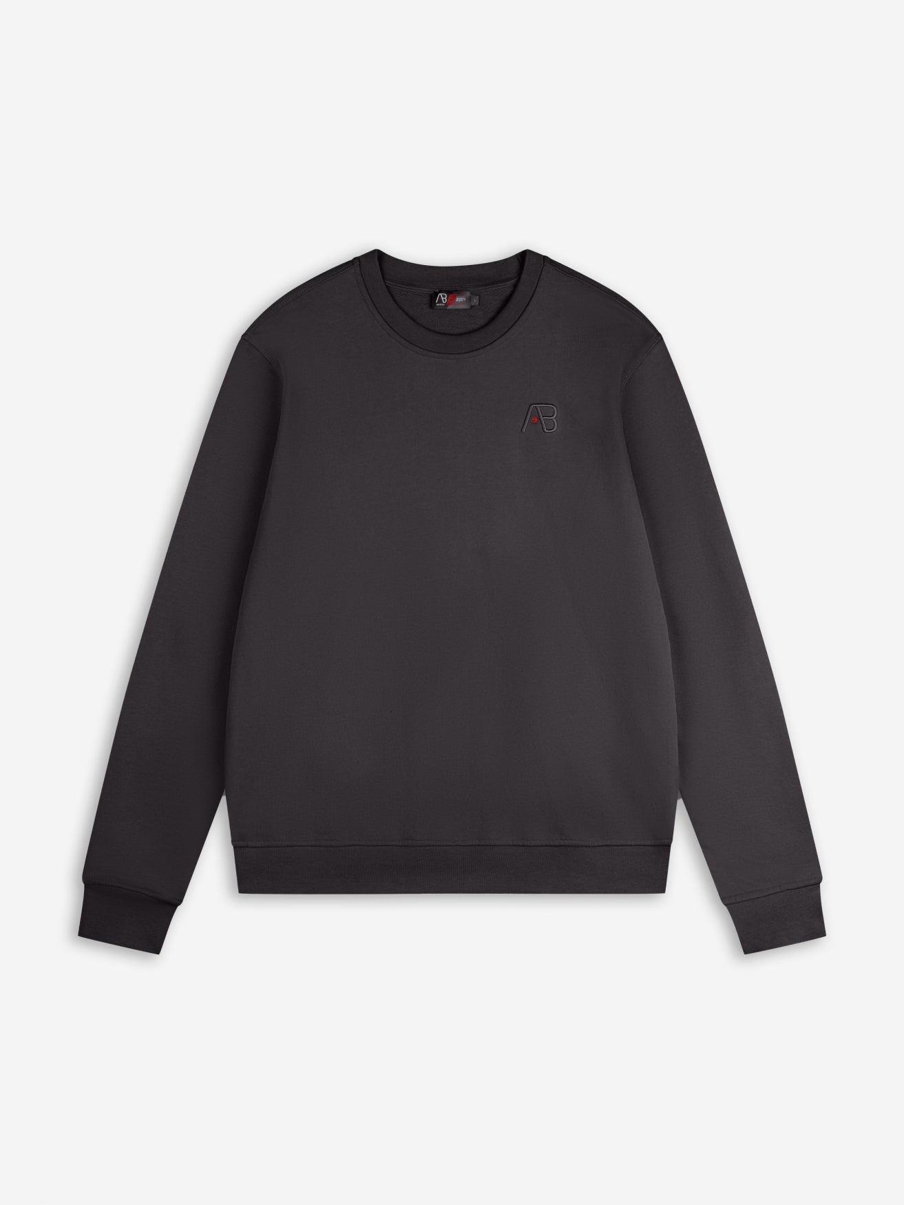 Basic Crewneck | Phantom