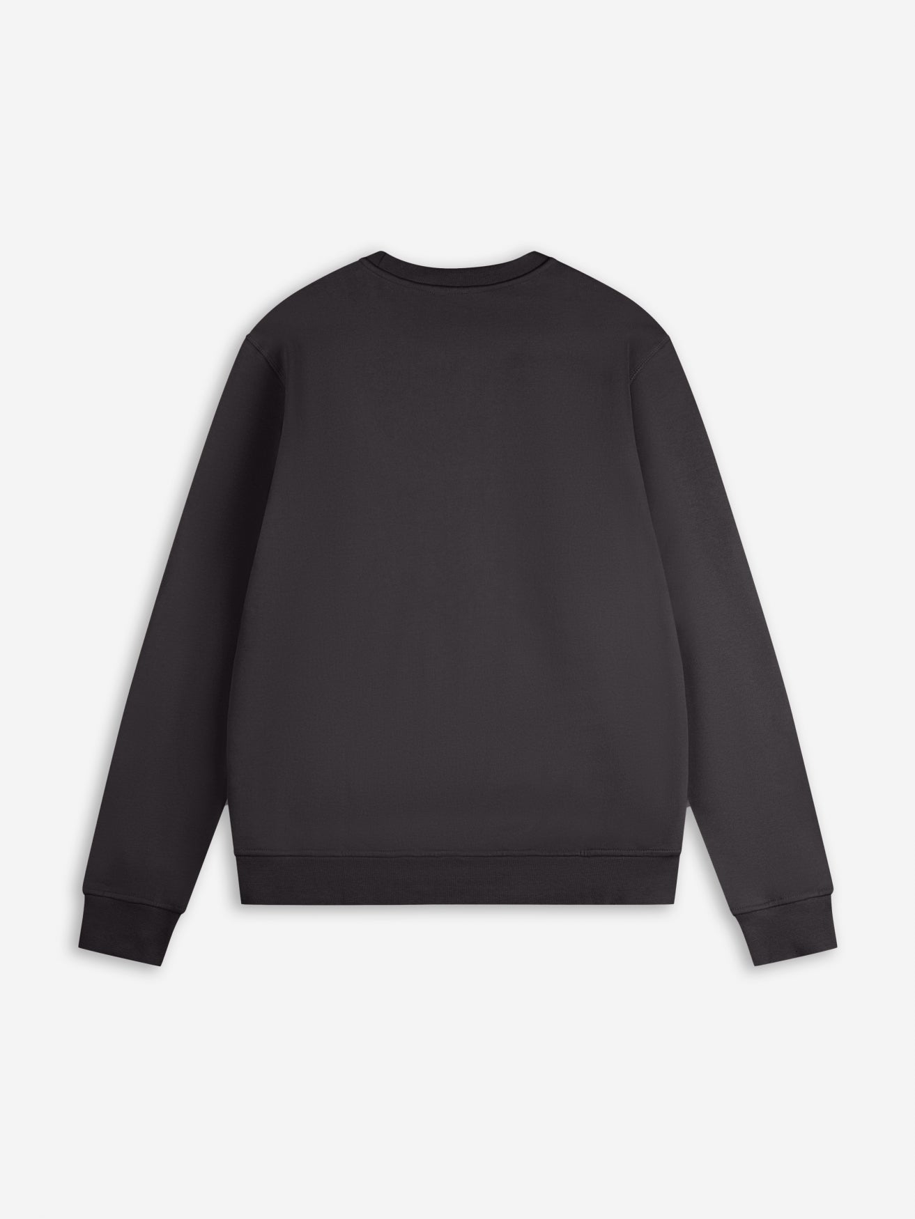 Basic Crewneck | Phantom
