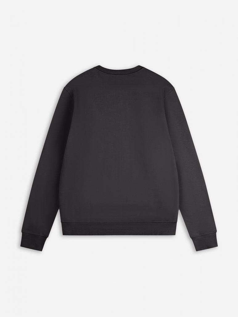Basic Crewneck | Phantom