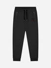 Essential Jogger | Jet Black