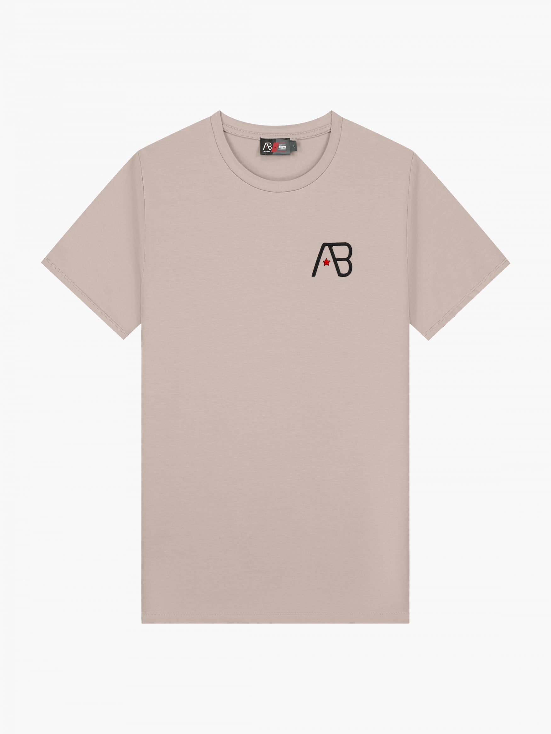 Essential Tee | Moonrock