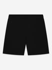 Festival Short | Jet Black / Cornflower Blue