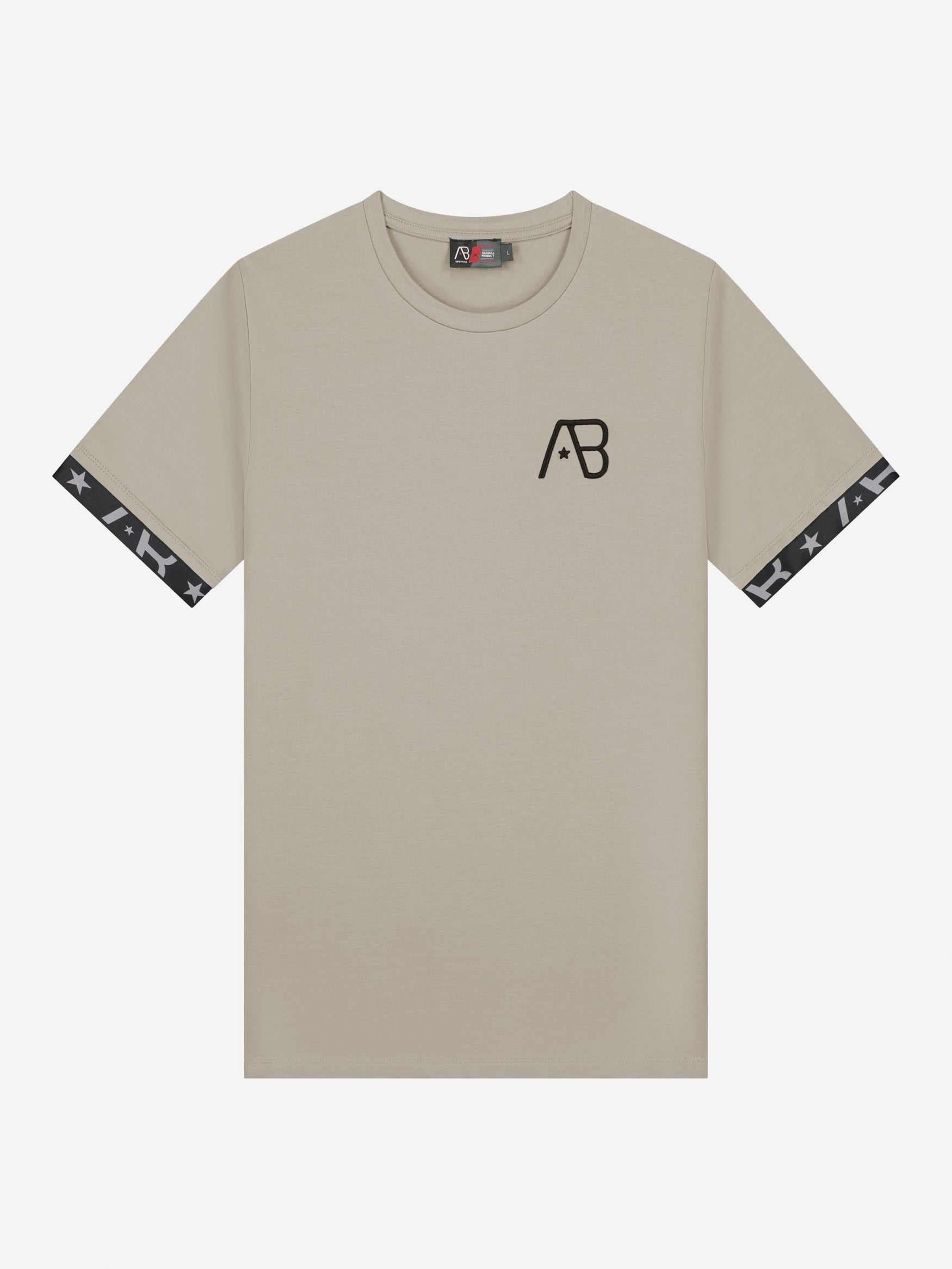 Flag Tee | Rock Ridge