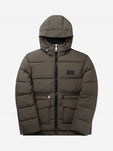 Heavy Puffer | Khaki