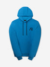 San Francisco Hoodie | Ibiza Blue