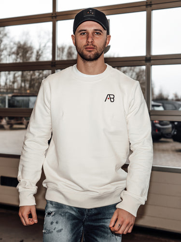 Original Sweater Regular-Fit