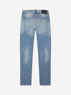 Macau Denim Jeans (Regular-Fit) | Mid Blue