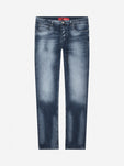 Monaco Denim (Regular-Fit) | Dark Blue