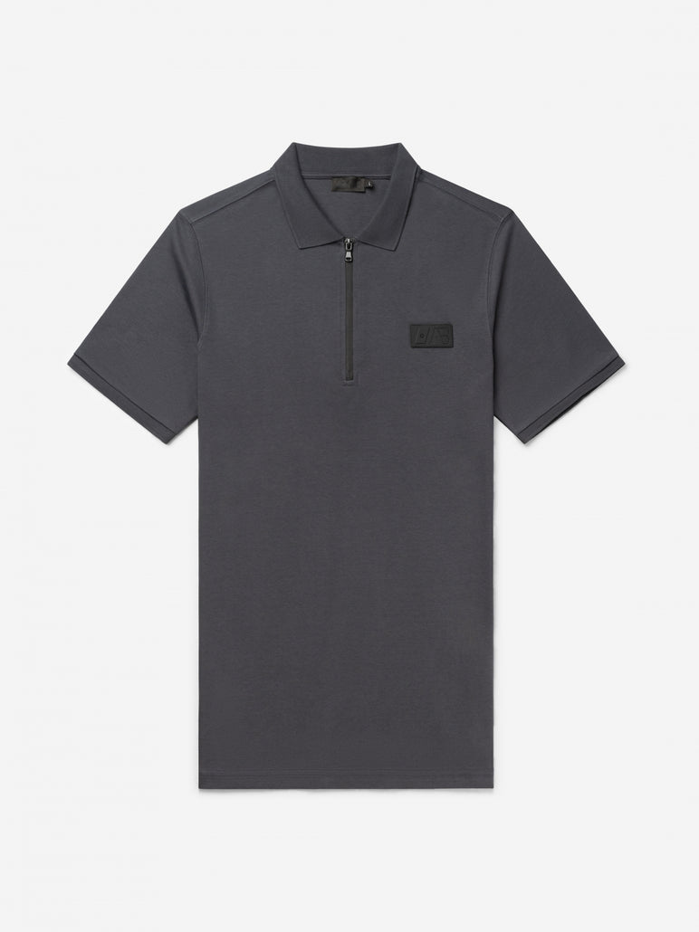 Basic Polo | Forged Iron