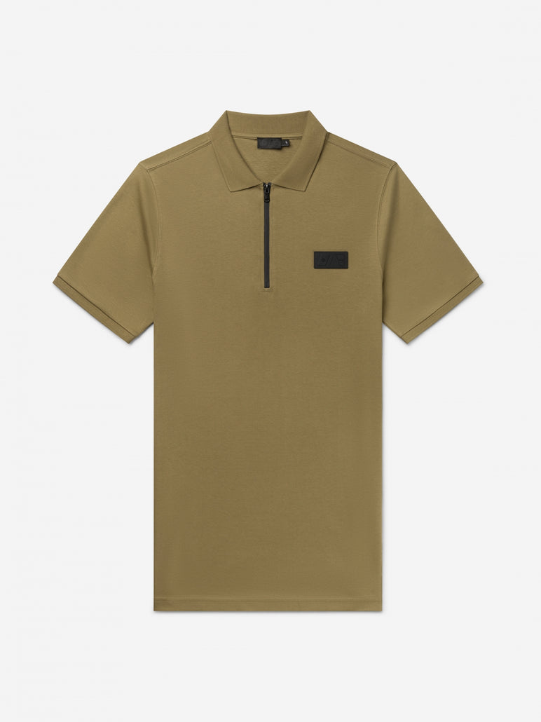 Platinum Polo | Ghotic Olive