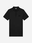 Platinum Polo | Jet Black