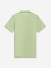 Premium Interlock Polo | Desert Sage