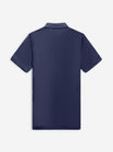 Premium Interlock Polo | Eclipse