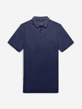 Premium Interlock Polo | Eclipse