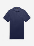 Premium Interlock Polo | Eclipse