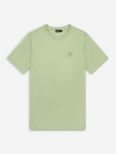 Premium Interlock Tee | Desert Sage