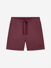 Prestige Short V2 | Bordeaux