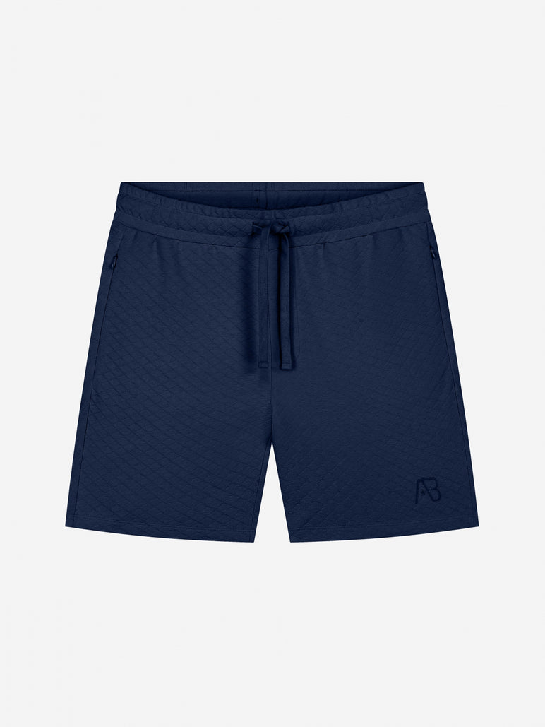 Prestige Short V2 | Peacoat