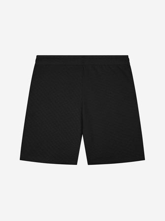 Prestige Short | Jet Black