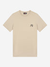 Prestige Tee | Sand Dollar