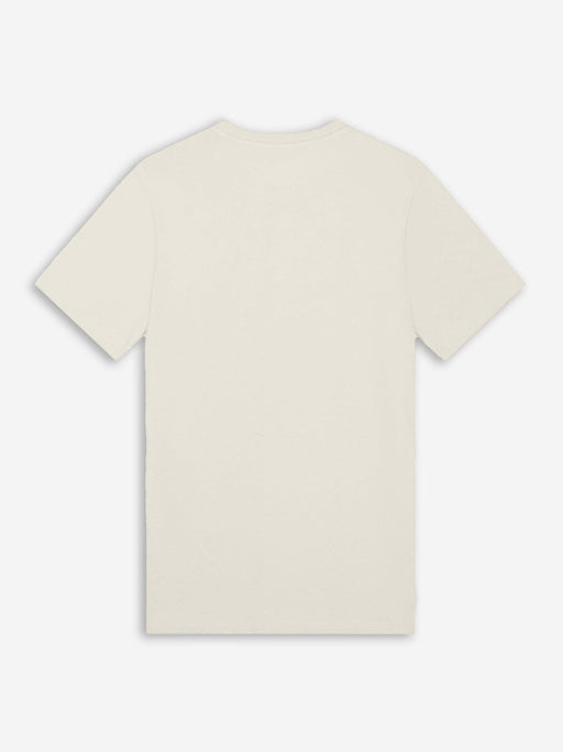 Prestige Tee V2 | Off White