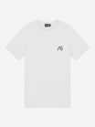 Prestige Tee | Bright White