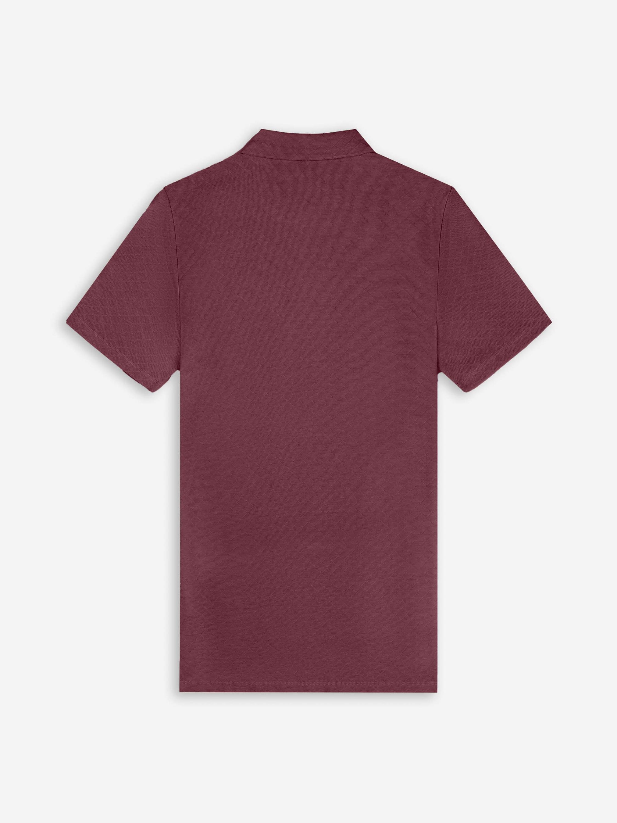 Prestige Polo V2 | Bordeaux