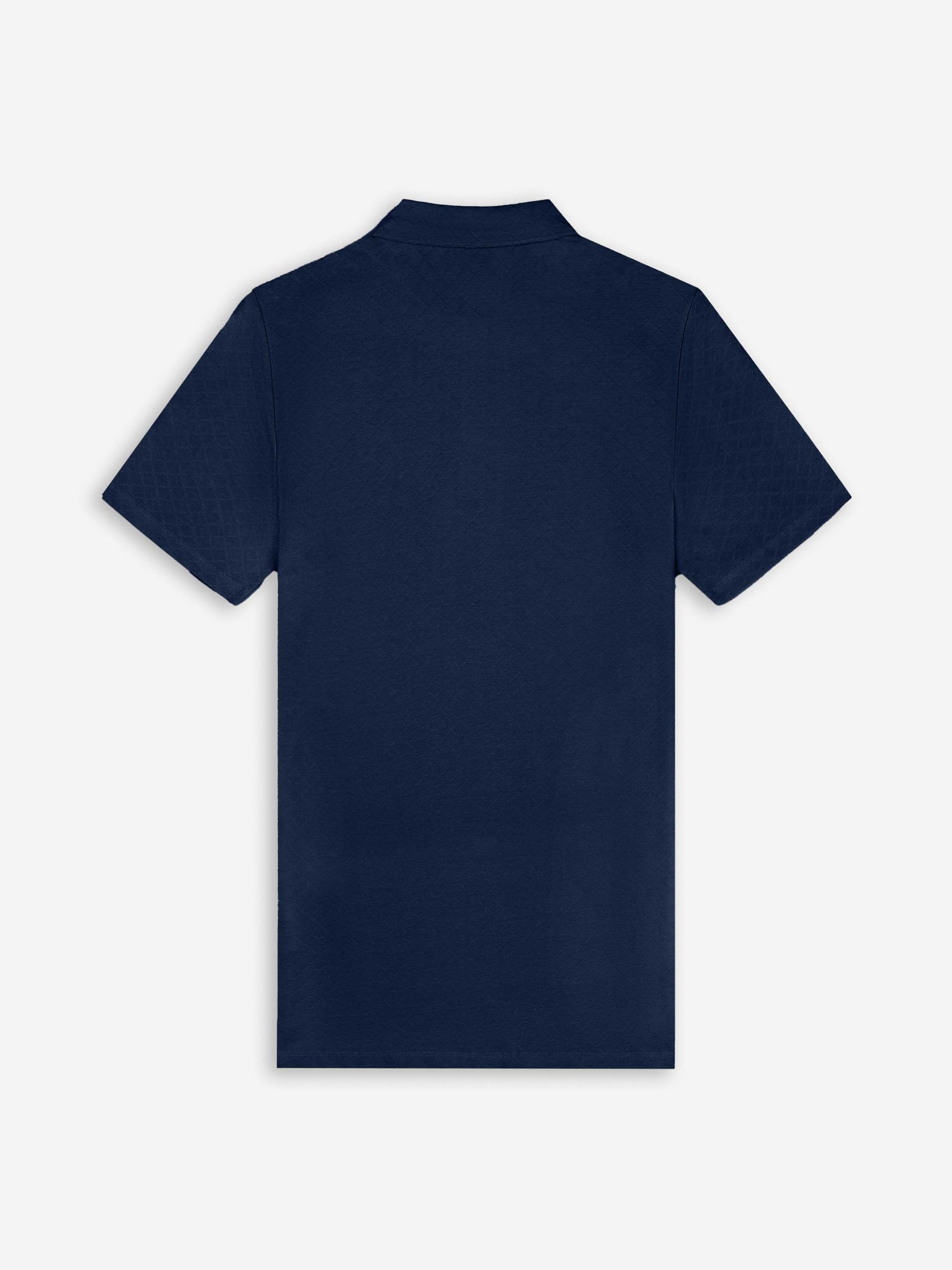Prestige Polo V2 | Peacoat
