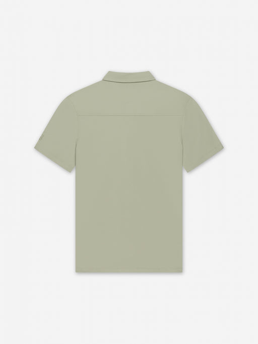 Prime Shirt | Desert Sage