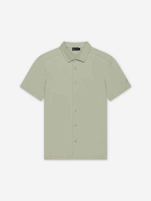 Prime Shirt | Desert Sage