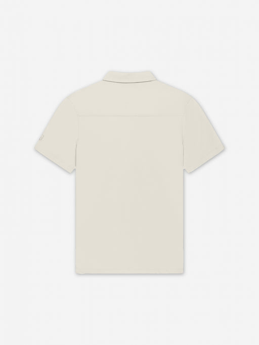 Prime Shirt | White Swan