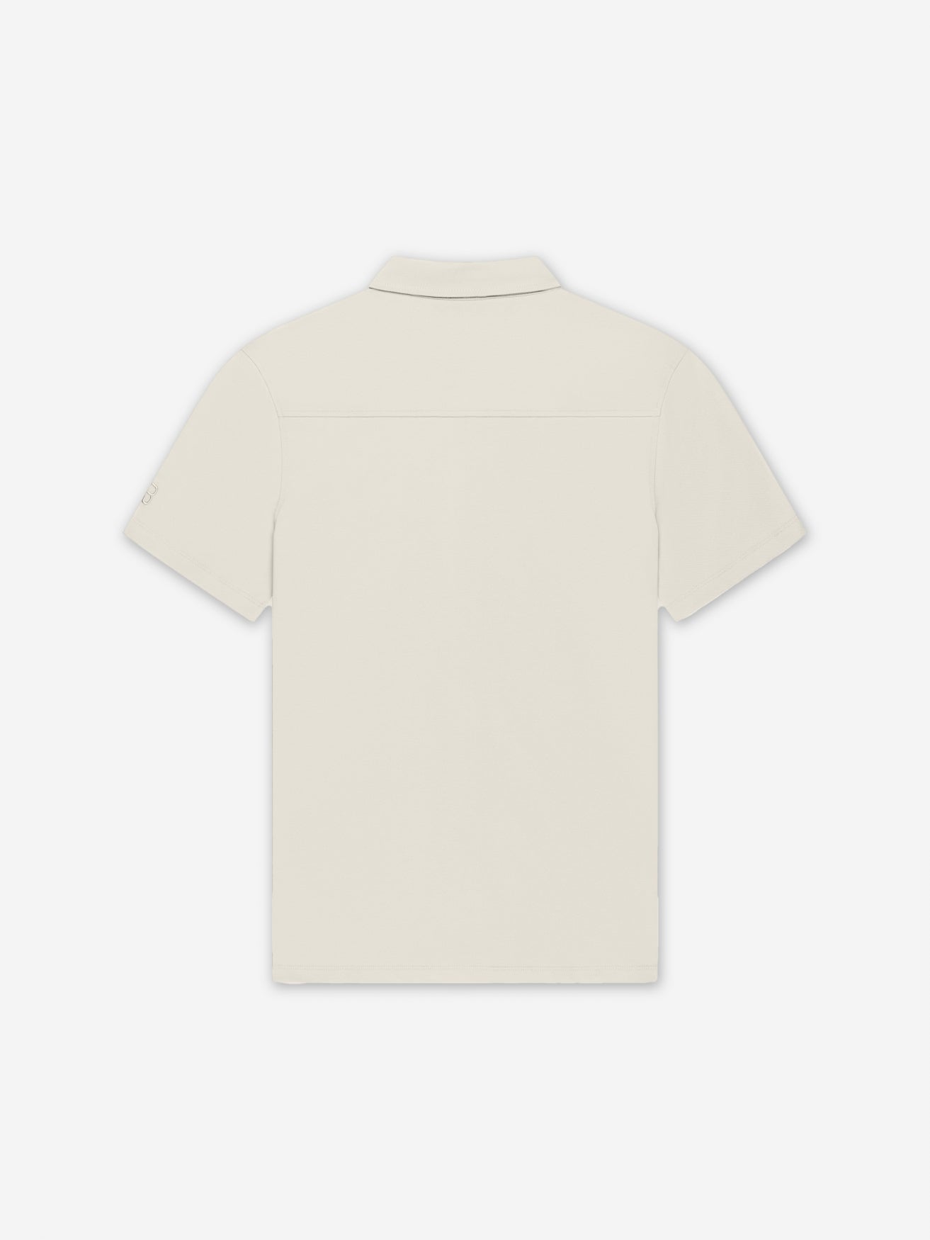 Prime Shirt | White Swan